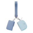 thumbnail image 1 of Cartera de pulsera Mum's Memory Mini con cierre circular para mujer, 1 of 6