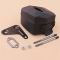 thumbnail image 3 of Exhaust Muffler Kit for Husqvarna 266XP 266SE Early Model 61 Chainsaws 501521508, 3 of 6