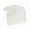 White, variant on Dyne-A-Pak 2010020W00 2 White Foam Meat Tray - Case of 500