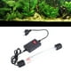 thumbnail image 5 of Lámpara UV Para Pecera, Vidrio Multifuncional, Eficiente, Ahorro De Energía, Luz UV Para Acuario, Enchufe Europeo De 220V, Resistente Para Pecera, 5 of 7