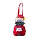 thumbnail image 2 of Bolsa de Navidad onlyliua para Interior/Exterior 5 Unidades con Cordón, 2 of 6