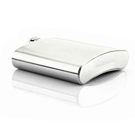 Hip Flasks for Men Hip Flask for Men Mini Funnel for Flasks Lightweight Hip Flask Stainless Steel Flask with Funnel