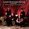 Sawyer Brown - Hallelujah He Is Born - Christmas Music - CD