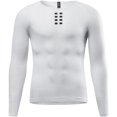 thumbnail image 1 of Maillot de Cyclisme pour Hommes à Manches Longues Séchage Rapide, 1 of 9