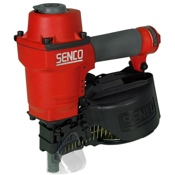 Senco Nail Gun Kit,120 psi,Framing Nail PALLETPRO57FXP