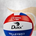 thumbnail image 4 of Balón Voleibol Duxx #5 PVC PRO, 4 of 5