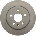 thumbnail image 4 of C-Tek Disc Brake Rotor 121.62125 Fits select: 2011-2015 CHEVROLET CRUZE, 2015-2021 CHEVROLET TRAX, 4 of 5