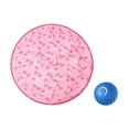 thumbnail image 1 of DPTALR 2 In 1 Simulated Interactive Hunting Toy Simulated Interactive Toy Interactive Toys Ball Fast Rolling In Pouch For Indoor Rolling Ball Motion With LED LED Light, 1 of 1