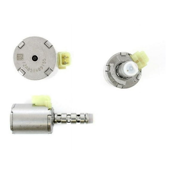 Automatic Transmission Solenoid - Compatible with 2003 - 2010 Ford F-250 Super Duty 2004 2005 2006 2007 2008 2009