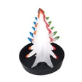 thumbnail image 2 of Árbol de Navidad con juguetes educativos novedosos para hacer uno mismo, 15 ml, regalo de Navidad y papel para árboles para niños en casa, 2 of 8