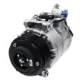thumbnail image 4 of A-Premium AC Compressor with Clutch Compatible with Mercedes-Benz E320 W211 2007-2008 W212 2009 V6 3.0L, 4 of 7
