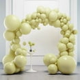 thumbnail image 4 of Langgg Macaron Balloon - New, 4 of 9