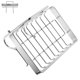 thumbnail image 1 of unbranded 1Ud Estante Para Jabón De Acero Inoxidable Plata Con Sin Taladro Para Organizador De Ventilado, 1 of 8