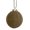 Khaki, variant on Dserhfy Crochet Ball Christmas Ornaments Handmade Knitted Ball Christmas Tree Ornaments Rustic Hanging Decoration for Winter Holiday Home Decor