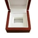 thumbnail image 3 of Caja de Roja de Joyería, Collar, , Pendientes, Anillos, Vitrina de, 3 of 8
