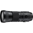 thumbnail image 4 of Sigma 150-600mm F/5-6.3 DG OS HSM Contemporary Lens for Nikon F (745-306) Bundle, 4 of 5
