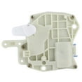 thumbnail image 4 of Durable Rear Right Door Lock,  Door Lock Latch Actuator, Car Accessory For Car Work With, 4 of 8