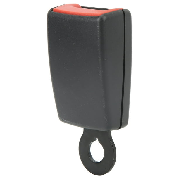 Belt Buckle Socket, Firm ABS Plastic Rear Left Direct Fit LR009305