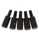 thumbnail image 2 of 5 conectores mini hembra de soldadura DIN para ratón y teclado. 4 Pin, 2 of 8