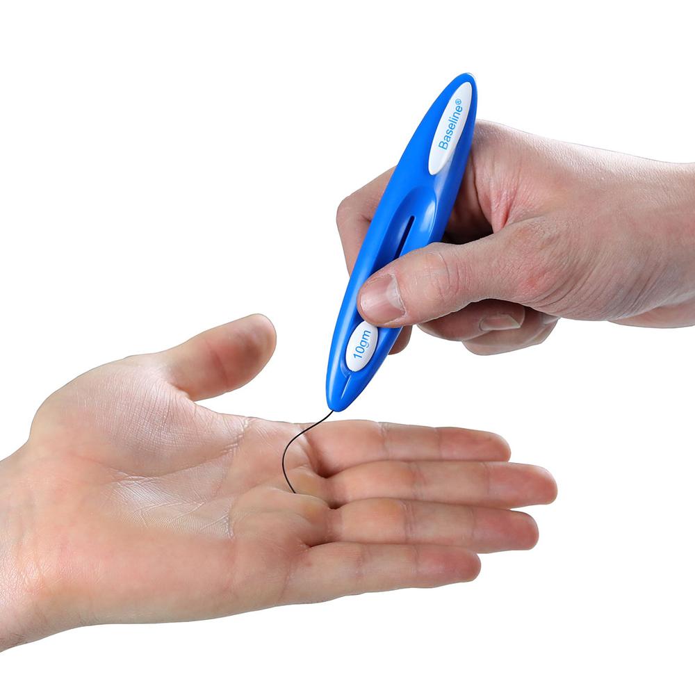 Baseline Retracting Monofilament, 10g