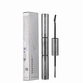 thumbnail image 2 of Washable Metal Mascara Wand,Tubing Mascara with Ultra Fine Metal Wand,Steel Pipe Eyelash Primer,Tubular Eyelash Primer,Long Lasting Smudge-Proof No Flaking Tint, 2 of 8