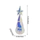 thumbnail image 3 of Árbol de Navidad con Luces Led Rgb de Colores | Árbol de Navidad de Plástico Multicolor de 30 Cm con Iluminación Navideña | Decoración Festiva para Interiores | Fácil de Instalar | Ideal para Fiestas, 3 of 6