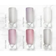 thumbnail image 3 of Smooth Set Acrylic Nail Kit, Includes Acrylic Liquid And Powder, Professional Monomer and Polymer, No MMA, Low Odor (Midnight Pink & Ultra Pink), 3 of 3