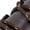 Brown, variant on Men'S Stylish Fur-Lined Snow Boots Men'S Thermal Snow Hiking Boots Men's Snow Boots Fashion Casual Sneakers Breathable Flat Bottom Casual Shoes Winter Padded Warm Men's Stylish Snow Shoes