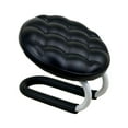 thumbnail image 2 of Siruishop Meditation Stool Versatile Ergonomic Prayer Bench for Praying Studio Kneeler Black, 2 of 8