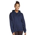 thumbnail image 4 of Gildan  Adult Softstyle Fleece Midweight Sweatshirt, 4 of 4