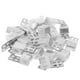 thumbnail image 5 of Juego de 24 clips resistentes para muebles, para reparar resortes de sofá y sillones, para tapicería, para sofás seccionales, 5 of 7