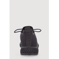 thumbnail image 3 of Women's Textured Knit Lace Up Low Top Sneakers, 3 of 3