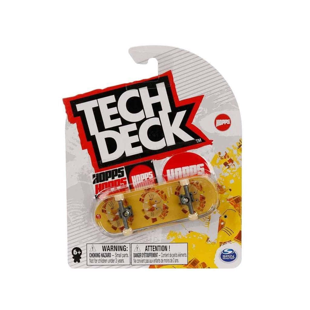 TECH DECK 96MMBOARD