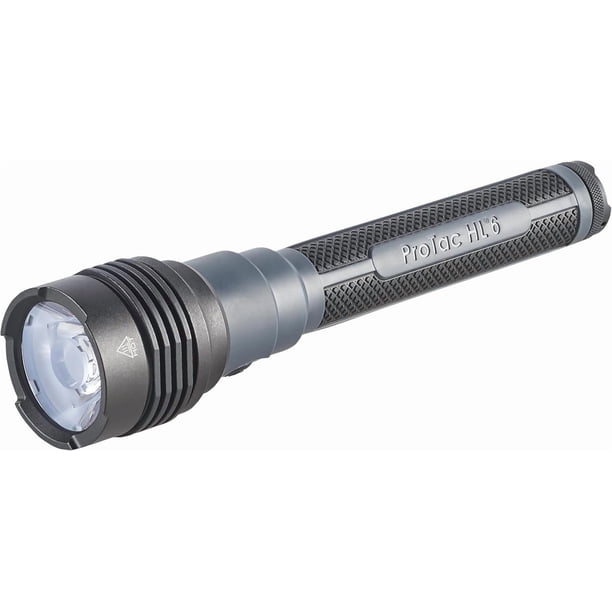 Linterna Streamlight ProTac HL 6 de 5.300 lm recargable