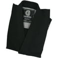 thumbnail image 3 of Chaos and Order Static Label BJJ Gi - A4 - Black, 3 of 6