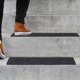 thumbnail image 1 of NUOLUX 2Ud Tapetes Autoadhesivos Antideslizantes Para Escaleras Con Negro Y Fácil Limpieza, 1 of 6