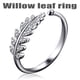 thumbnail image 1 of Xihbxyly Anillos de Pareja, Elegantes Joyas Bañadas En Oro, Diseño Único con Rosca, Accesorio Versátil para Diferentes Ocasiones, Regalo Perfecto para Amigos, Declaración de Moda para Hombres y Mujer, 1 of 5