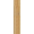 thumbnail image 4 of Ekena Millwork 6"W x 30"D x 30"H Balboa Rough Sawn Traditional Outlooker, Western Red Cedar, 4 of 4