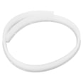 thumbnail image 5 of WRISTBIQUE Bendable Sealing Strip for Bathroom Accessories Waterproof 1Set, 5 of 10