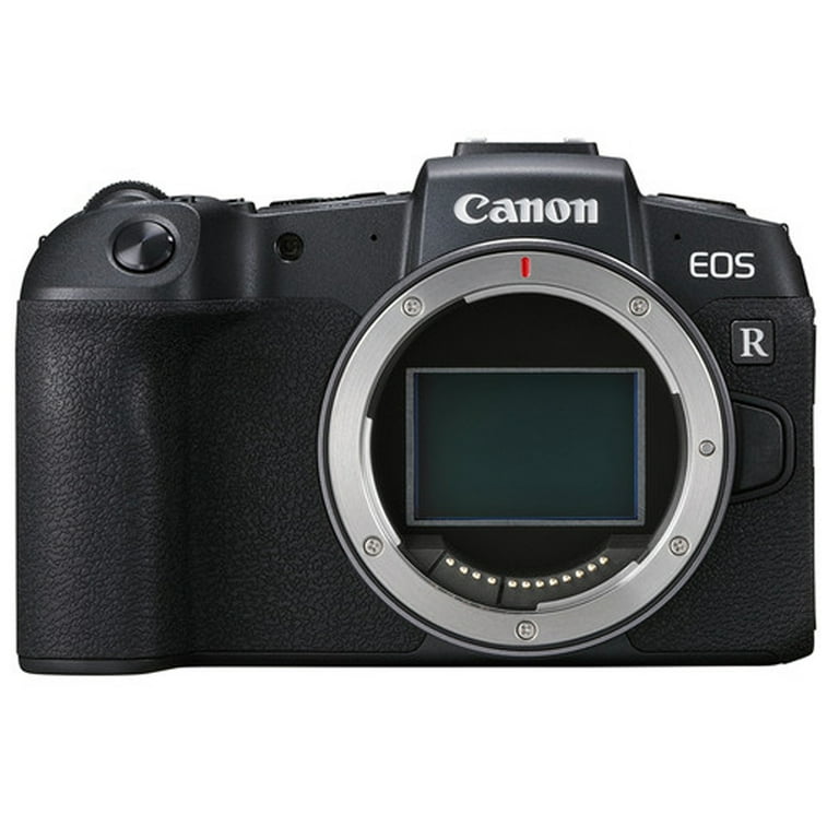 Canon EOS RP ＋RF24-105mm F4-7.1 IS STM Canon EOS RP Kit: Full Frame Mirrorless Camera, RF 24-105mm Lens
