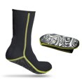thumbnail image 2 of Calcetines Para Deportes Acuáticos, Calcetines De Buceo Ligeros Antideslizantes, Cómodos Para Mantener El Calor Para Bucear Y Surfear OTVIAP Diving Socks, 2 of 8
