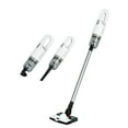 thumbnail image 1 of EIMELI Cordless Stick Vacuum Cleaner and Mop All in One  18000Pa Suction Cordless Wet Dry Vacuum Cleaner with Water Tank  Household Upright Vacuum Cleaner and Mop Combo  Hard Floor Pet Ha, 1 of 7