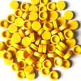 thumbnail image 2 of 1000 piezas/lote de baldosas 1x1 redondas 98138, bloques de construcción MOC de ladrillos especiales, piezas de ladrillos de partículas pequeñas compatibles con juguetes con logotipo 98138, 2 of 5