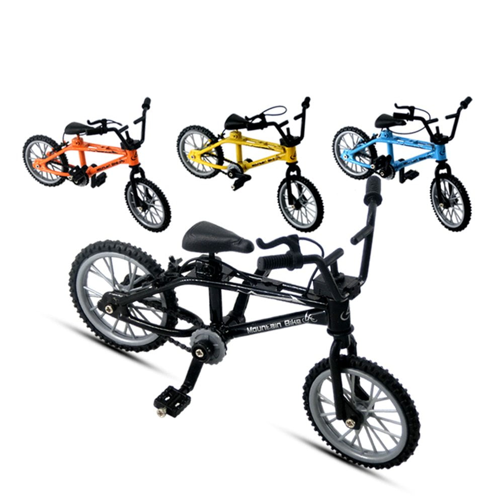 alloy bmx bike
