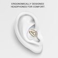 thumbnail image 3 of S650 Mini S650 Mini  Earphone  In Ear Earbuds Handsfree Headset Monaural Mini Sport Headphone, 3 of 8