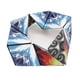thumbnail image 5 of Cubo de forma cubo magnético ABS cubo geométrico descompresión diaria rompecabezas granos de árbol de juguete, 5 of 10