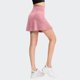 thumbnail image 1 of Falda deportiva para mujer, suelta, falsa, de dos piezas, de secado rápido, para correr, fitness, falda de tenis, 1 of 6