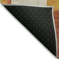 thumbnail image 3 of Addison Rugs Chantille Indoor/Outdoor Transitional Mid Century Coral Washable Rectangle Rug, 9' x 12', 3 of 6