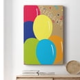 thumbnail image 6 of Celebrate Premium Gallery Wrapped Canvas - Ready to Hang, 6 of 9