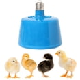 thumbnail image 3 of Warm Lamp Keep Warming Bulb for Livestock Poultry Pet Heat Emitter Bulb Heat Lamp for Poultry, Pets and Livestock for Tu, 3 of 8